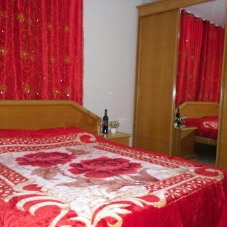Pension Cana Of Galilee Kafr Kannā Екстериор снимка