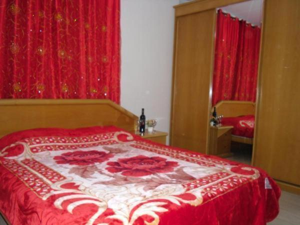 Pension Cana Of Galilee Kafr Kannā Екстериор снимка