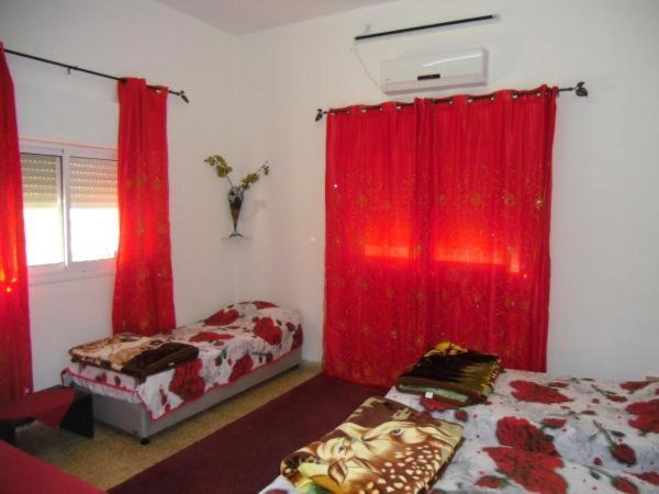 Pension Cana Of Galilee Kafr Kannā Екстериор снимка