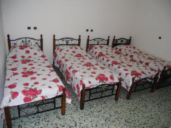 Pension Cana Of Galilee Kafr Kannā Екстериор снимка